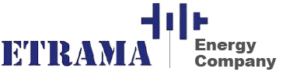 Logo Etrama Energi