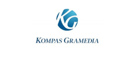 KOMPAS GRAMEDIA