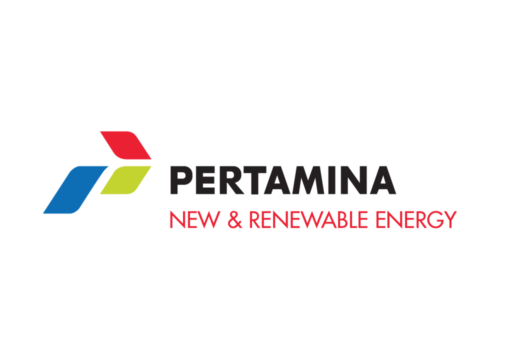 pertamina logo
