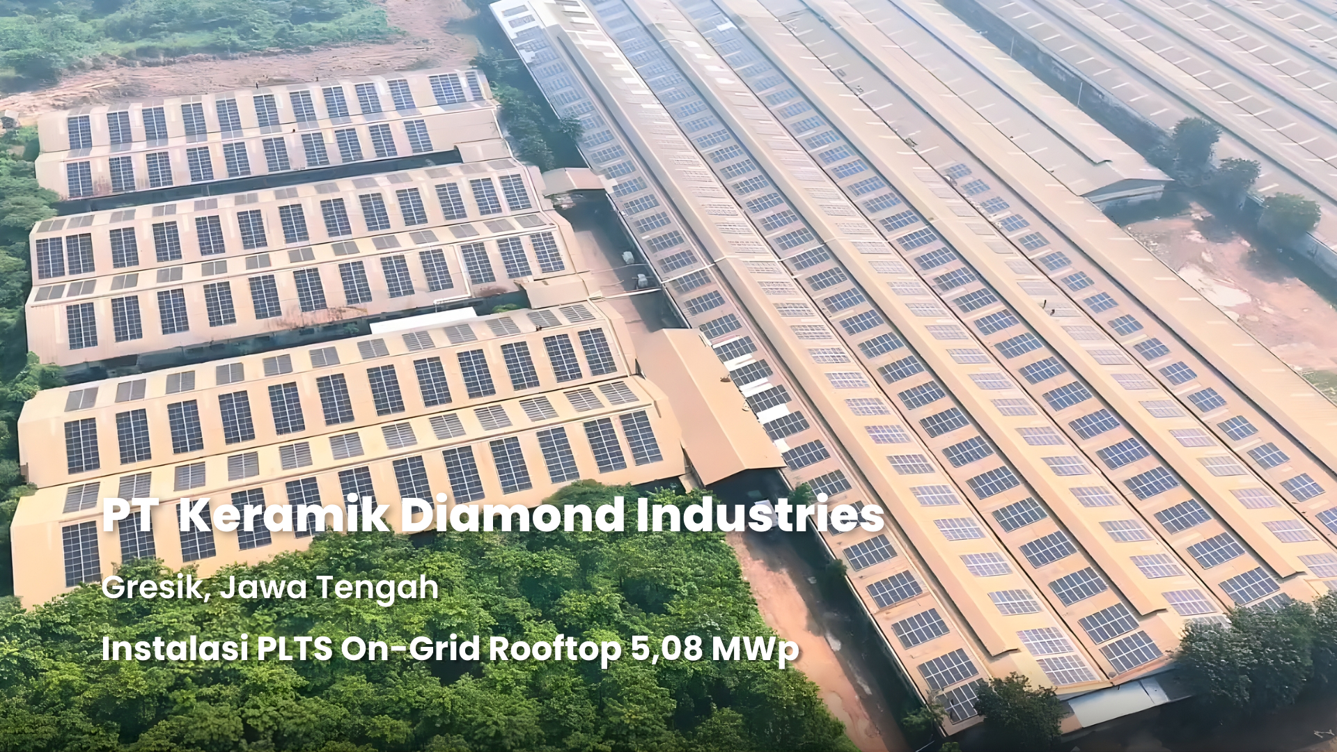 PLTS Keramik Diamond Industries