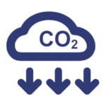 Ton co2