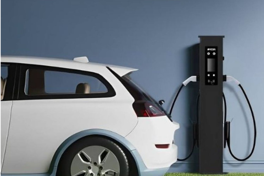 ev charger