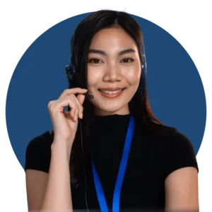 Customer Service - Etrama Energi