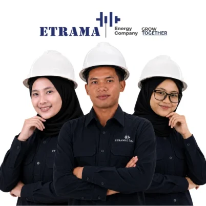 Etrama Nusa Energi