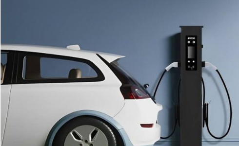 ev charger